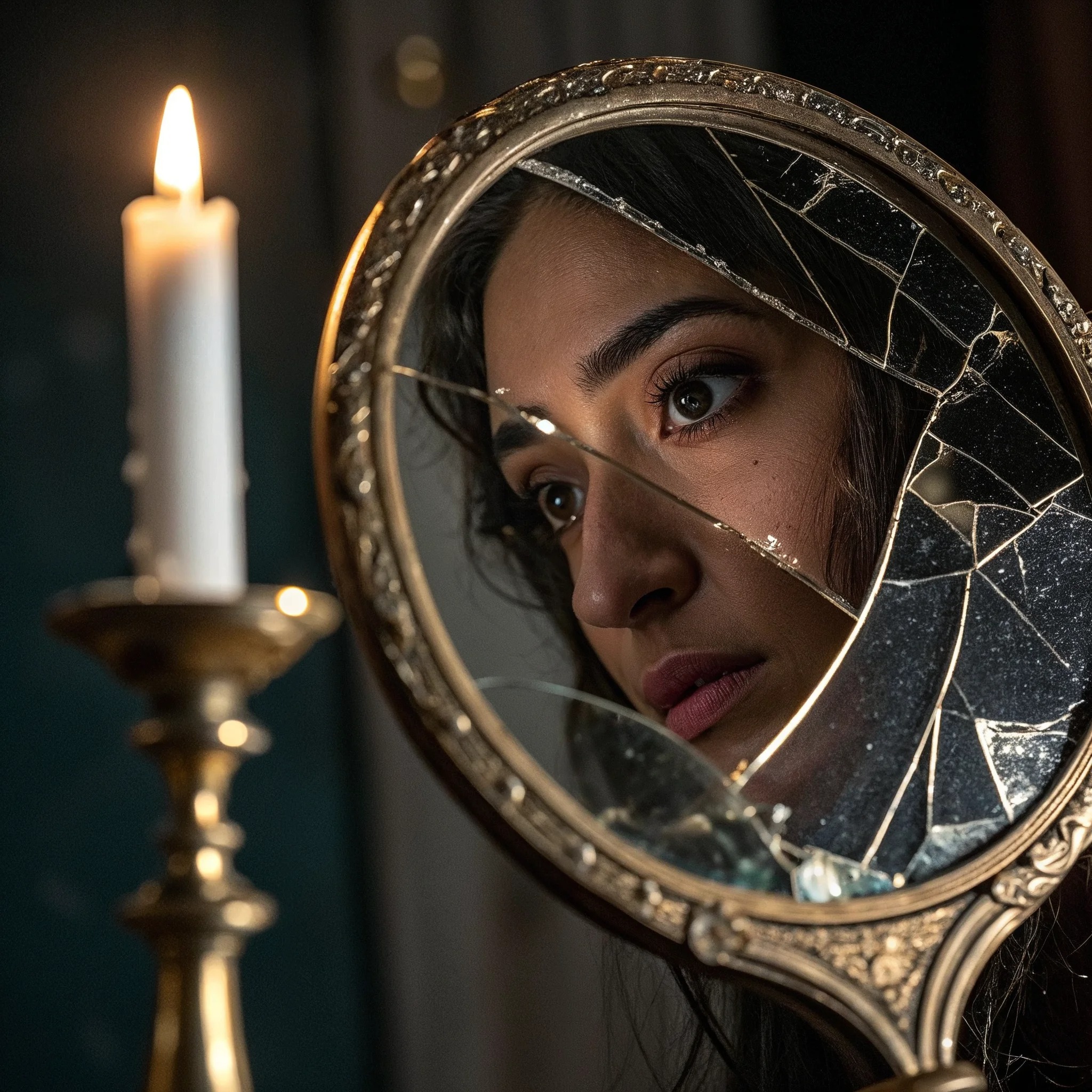 Diagnóstico de Brujería